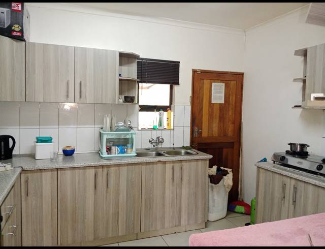 3 BEDROOM HOUSE FOR SALE IN NORTHDALE